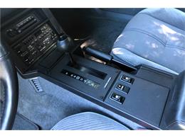 1985 Chevrolet Camaro IROC-Z (CC-1199261) for sale in West Palm Beach, Florida