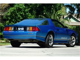 1985 Chevrolet Camaro IROC-Z (CC-1199261) for sale in West Palm Beach, Florida