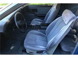 1985 Chevrolet Camaro IROC-Z (CC-1199261) for sale in West Palm Beach, Florida