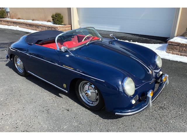 1952 Porsche 356 (CC-1199266) for sale in West Palm Beach, Florida