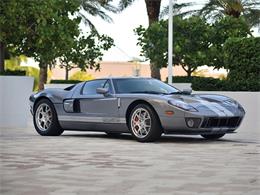 2006 Ford GT (CC-1190927) for sale in Fort Lauderdale, Florida