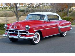 1954 Chevrolet Bel Air (CC-1199274) for sale in West Palm Beach, Florida