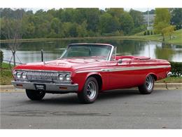 1964 Plymouth Sport Fury (CC-1199277) for sale in West Palm Beach, Florida