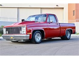 1986 Chevrolet Custom (CC-1199281) for sale in Peoria, Arizona