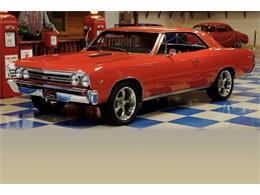 1967 Chevrolet Chevelle (CC-1199285) for sale in West Palm Beach, Florida