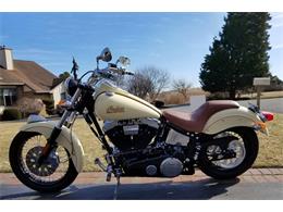 2001 Indian Scout (CC-1199288) for sale in West Palm Beach, Florida