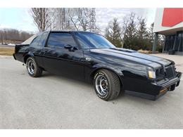 1986 Buick Grand National (CC-1199289) for sale in West Palm Beach, Florida