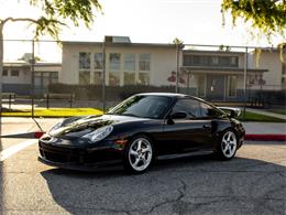 2002 Porsche 911 (CC-1199295) for sale in Fort Lauderdale, Florida