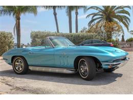 1966 Chevrolet Corvette (CC-1199302) for sale in West Palm Beach, Florida