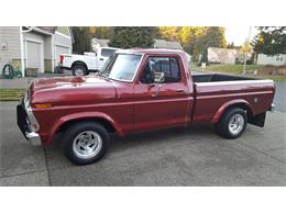 1976 Ford F150 (CC-1199311) for sale in Puyallup, Washington