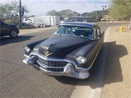 1955 Cadillac Fleetwood 60 Special (CC-1199314) for sale in Scottsdale , Arizona