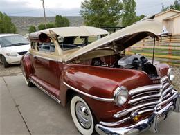 1948 Plymouth Special Deluxe (CC-1199320) for sale in Owyhee, Nevada