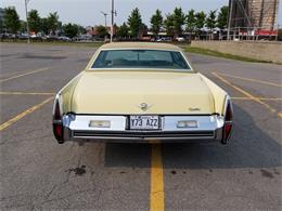 1973 Cadillac Sedan DeVille (CC-1199328) for sale in Montreal, Quebec