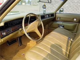 1973 Cadillac Sedan DeVille (CC-1199328) for sale in Montreal, Quebec