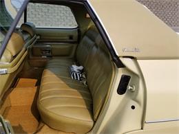 1973 Cadillac Sedan DeVille (CC-1199328) for sale in Montreal, Quebec
