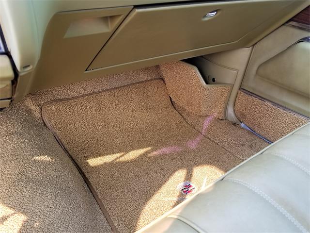 1973 Cadillac Sedan DeVille (CC-1199328) for sale in Montreal, Quebec