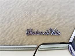 1973 Cadillac Sedan DeVille (CC-1199328) for sale in Montreal, Quebec