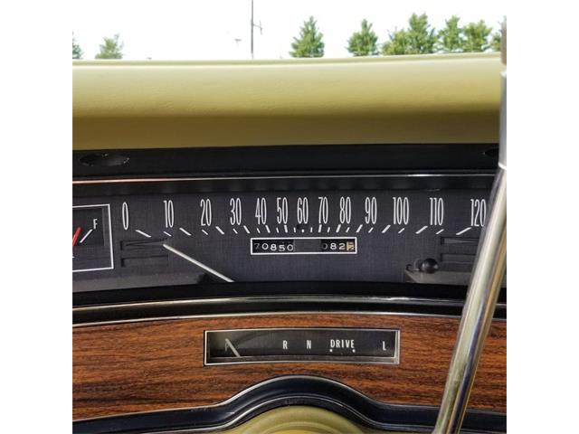 1973 Cadillac Sedan DeVille (CC-1199328) for sale in Montreal, Quebec