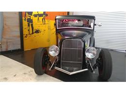 1934 Ford Pickup (CC-1199334) for sale in jacksonville, Florida