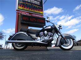 2015 Indian Chief (CC-1199335) for sale in Sterling, Illinois