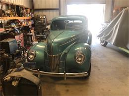 1940 Ford Deluxe (CC-1199339) for sale in Riverside, California