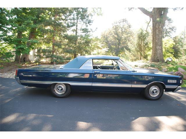 1966 Mercury Monterey (CC-1199347) for sale in East Peoria, Illinois