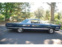 1966 Mercury Monterey (CC-1199347) for sale in East Peoria, Illinois