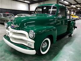 1954 Chevrolet 3100 (CC-1199349) for sale in Sherman, Texas