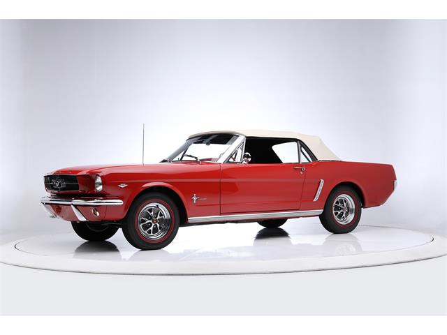 1965 Ford Mustang (CC-1199353) for sale in Scottsdale, Arizona