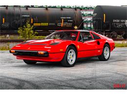 1985 Ferrari 308 GTS (CC-1199361) for sale in Fort Lauderdale, Florida