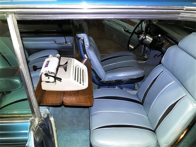1967 Chrysler Imperial (CC-1199375) for sale in Sacramento, California