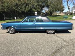 1967 Chrysler Imperial (CC-1199375) for sale in Sacramento, California