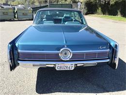 1967 Chrysler Imperial (CC-1199375) for sale in Sacramento, California