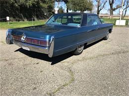 1967 Chrysler Imperial (CC-1199375) for sale in Sacramento, California