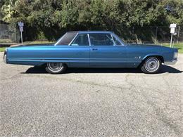 1967 Chrysler Imperial (CC-1199375) for sale in Sacramento, California