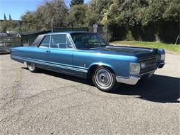 1967 Chrysler Imperial (CC-1199375) for sale in Sacramento, California