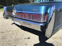 1967 Chrysler Imperial (CC-1199375) for sale in Sacramento, California