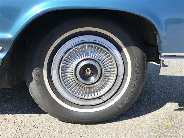1967 Chrysler Imperial (CC-1199375) for sale in Sacramento, California