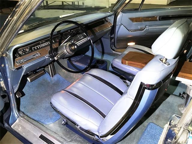 1967 Chrysler Imperial (CC-1199375) for sale in Sacramento, California