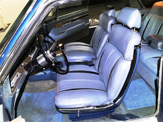 1967 Chrysler Imperial (CC-1199375) for sale in Sacramento, California