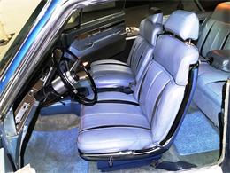 1967 Chrysler Imperial (CC-1199375) for sale in Sacramento, California