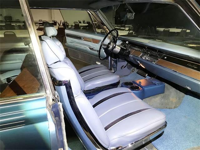 1967 Chrysler Imperial (CC-1199375) for sale in Sacramento, California