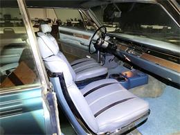 1967 Chrysler Imperial (CC-1199375) for sale in Sacramento, California