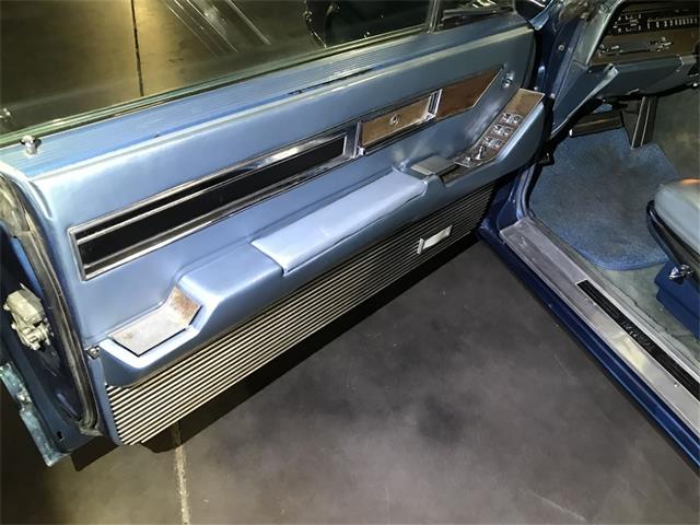 1967 Chrysler Imperial (CC-1199375) for sale in Sacramento, California