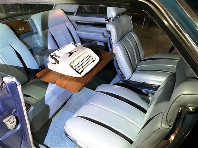 1967 Chrysler Imperial (CC-1199375) for sale in Sacramento, California