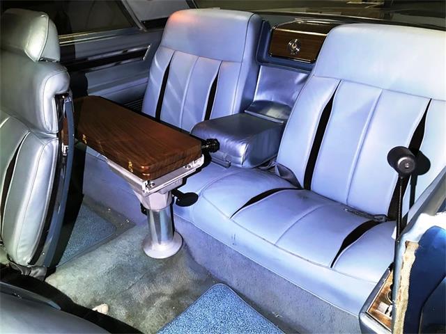 1967 Chrysler Imperial (CC-1199375) for sale in Sacramento, California
