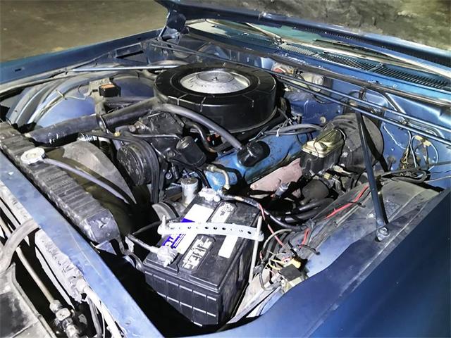 1967 Chrysler Imperial (CC-1199375) for sale in Sacramento, California