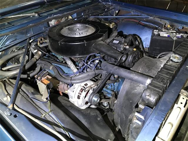 1967 Chrysler Imperial (CC-1199375) for sale in Sacramento, California