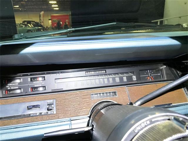 1967 Chrysler Imperial (CC-1199375) for sale in Sacramento, California