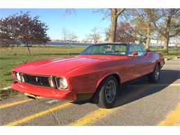 1973 Ford Mustang (CC-1199377) for sale in Asbury Park, New Jersey